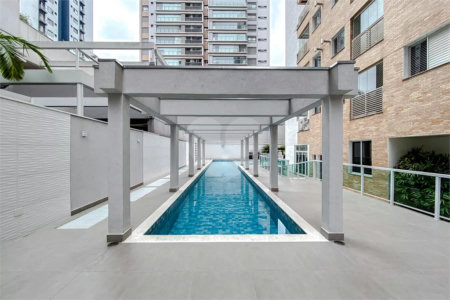 Apartamento à venda com 2 quartos em Vila Dom Pedro I, São Paulo, SP