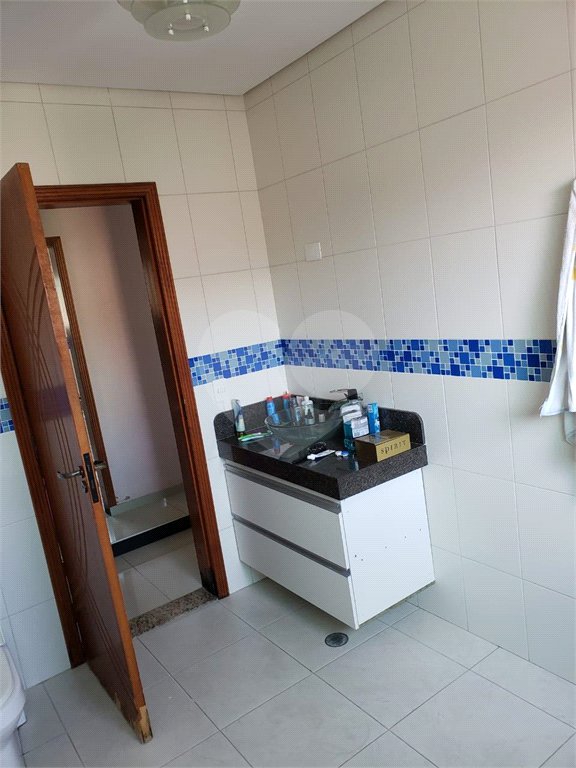 Casa à venda com 3 quartos, sendo 1 suíte,  em Montanhão, São Bernardo do Campo, SP