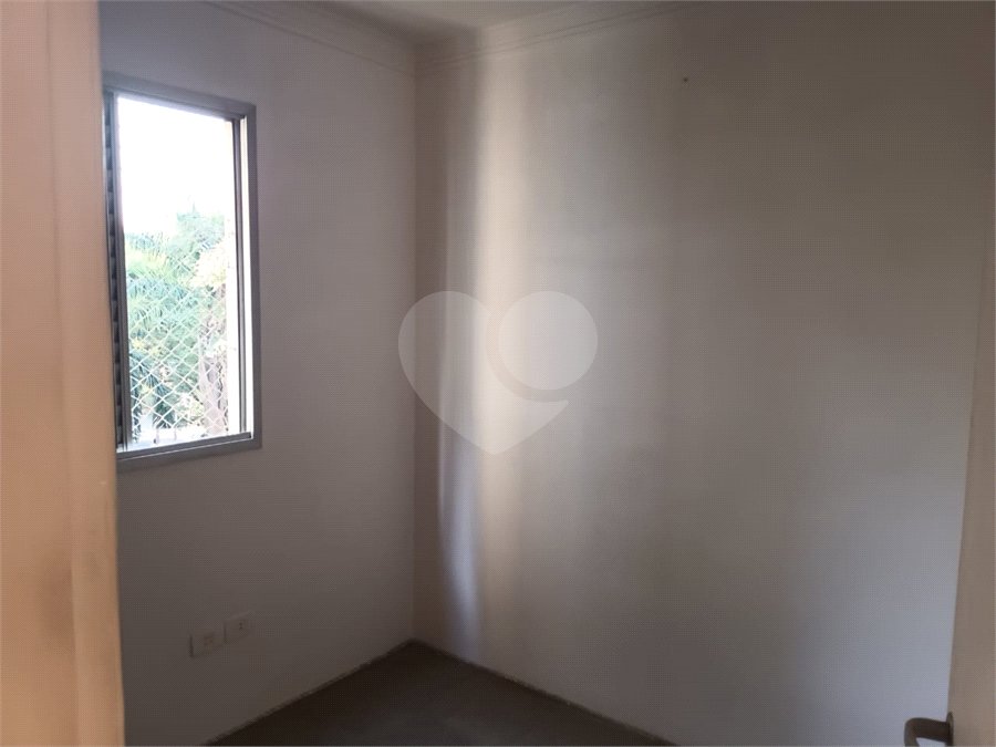 Apartamento à venda com 3 quartos em Vila Guilherme, São Paulo, SP