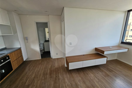 Studio para alugar com 1 quarto em Sumarezinho, São Paulo, SP