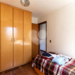 Apartamento à venda com 3 quartos, sendo 1 suíte, em Santa Teresinha, São Paulo, SP