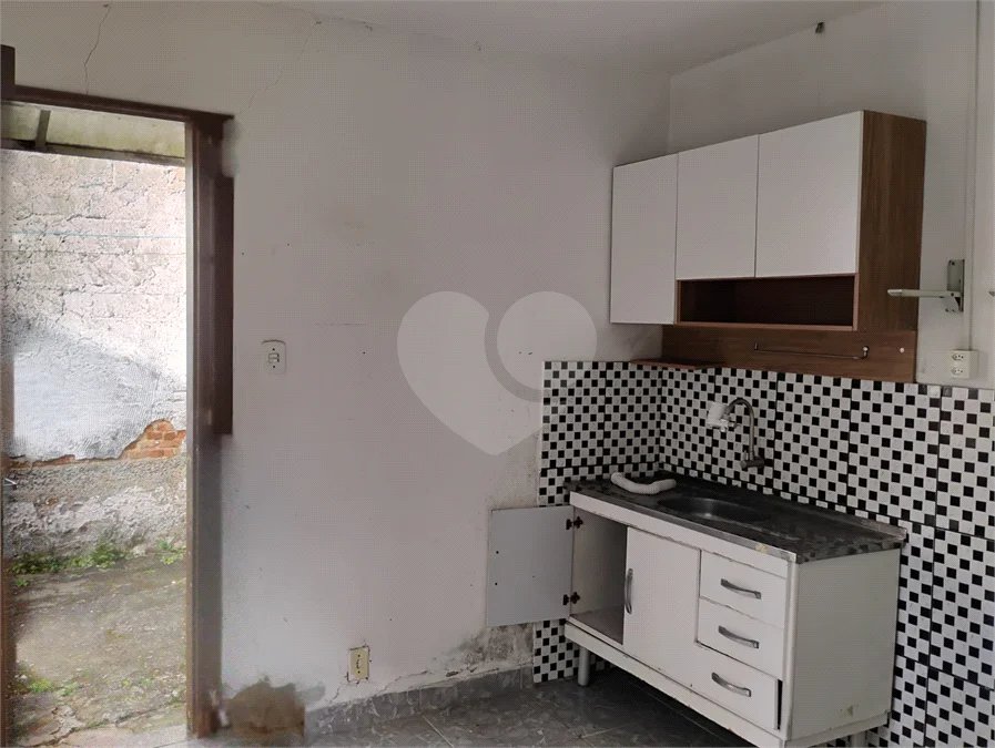 Terreno 400 m2 na Vila Santa Catarina