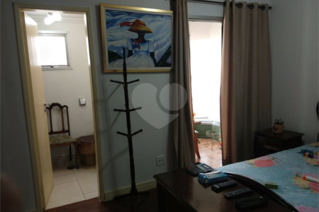 Apartamento à venda com 3 quartos, sendo 1 suíte, em Planalto Paulista, São Paulo, SP