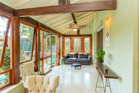 Casa à venda com 3 quartos, sendo 2 suítes,  em Alto da Boa Vista, São Paulo, SP