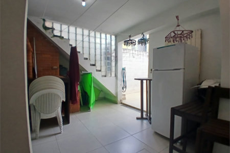 Casa Térrea à venda com 4 quartos, sendo 1 suíte, em Vila Leopoldina, São Paulo, SP