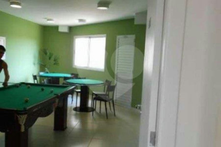 Apartamento à venda com 2 quartos, sendo 1 suíte,  em Jardim Ester, São Paulo, SP