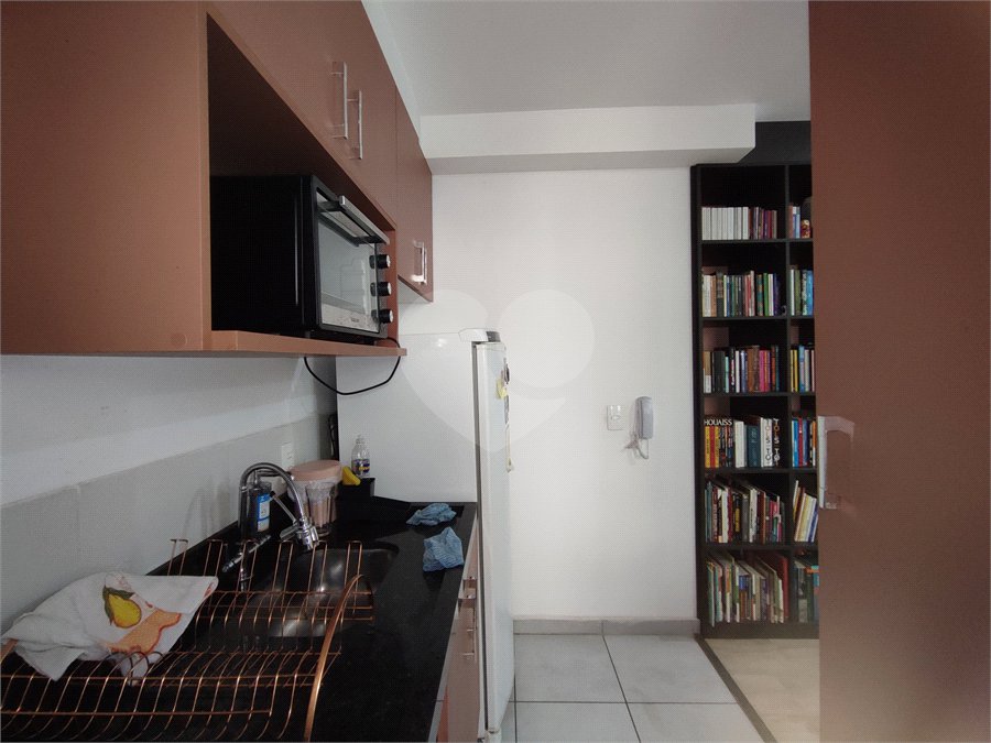 Apartamento à venda com 2 quartos em Vila Guilherme, São Paulo, SP