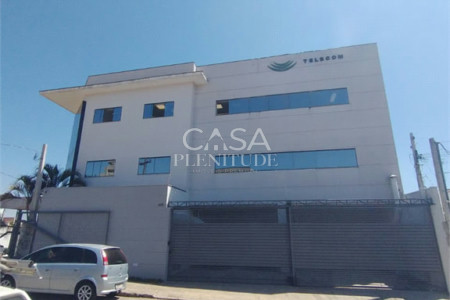 Sala para alugar em Além Ponte, Sorocaba, SP