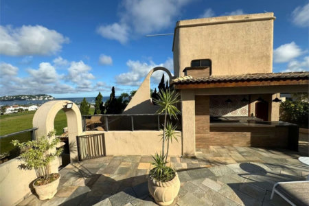 Cobertura com 4 dormitórios, 170 m² - venda por R$ 1.700.000,00 ou aluguel por R$ 19.019,28/ano - ENSEADA - M - CENTRAL PARK - Guarujá/SP