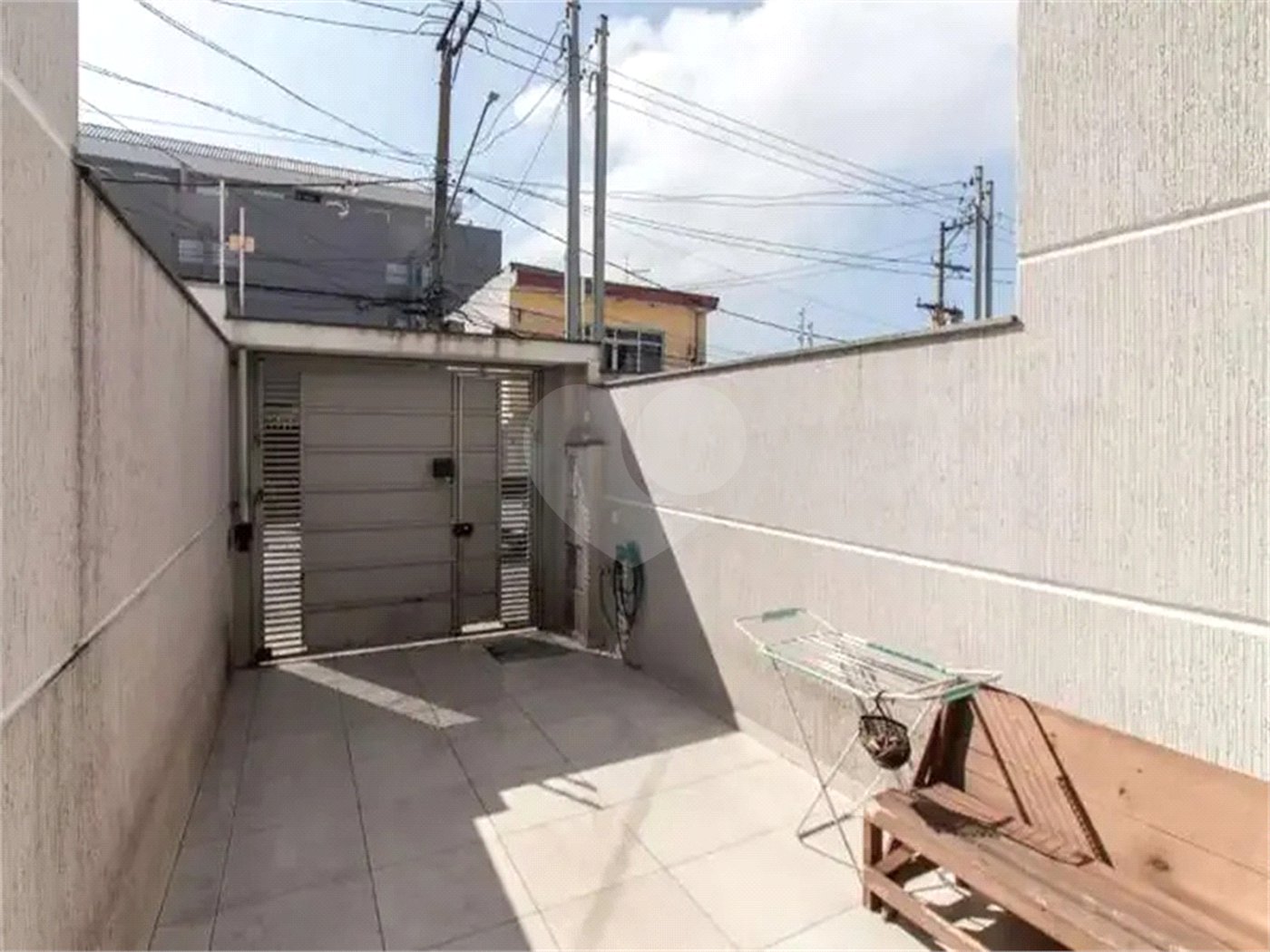 Sobrado à venda com 3 quartos, sendo 1 suíte, em Jaçanã, São Paulo, SP