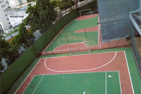 Apartamento à venda com 4 suítes em Vila Andrade, São Paulo, SP