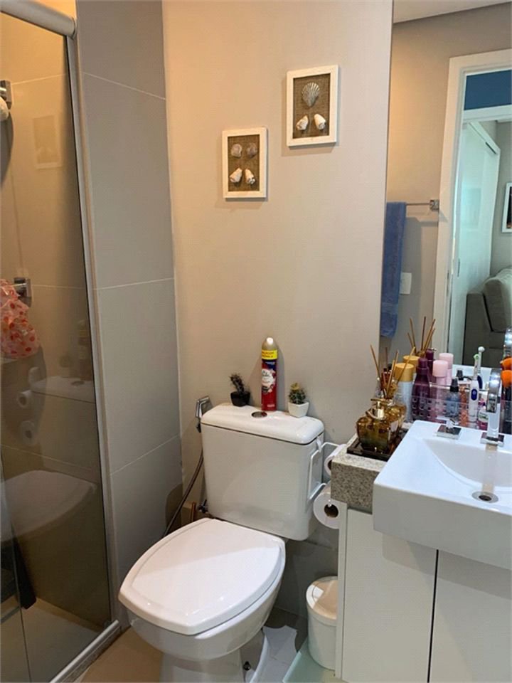 Apartamento com 2 dormitórios à venda, 68 m² por R$ 1.150.000,00 - Gonzaga - Santos/SP