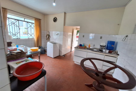 Casa à venda com 2 quartos em Jardim Vergueiro, Sorocaba, SP