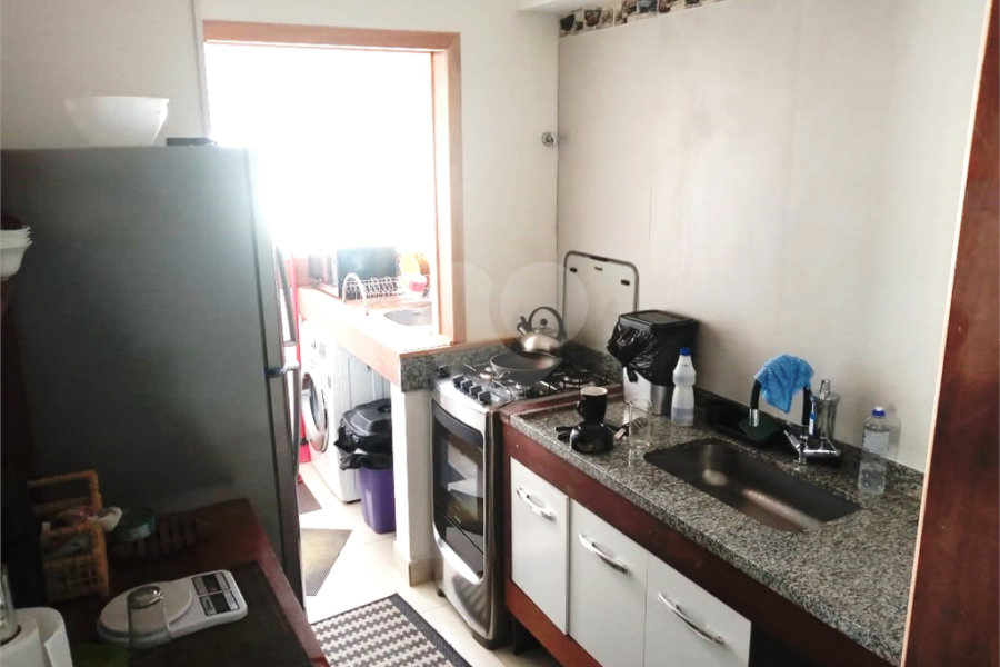 Cobertura à venda com 2 quartos, sendo 1 suíte, em Tucuruvi, São Paulo, SP