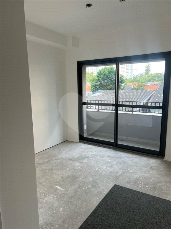 Apartamento à venda com 1 quarto em Vila Cordeiro, São Paulo, SP
