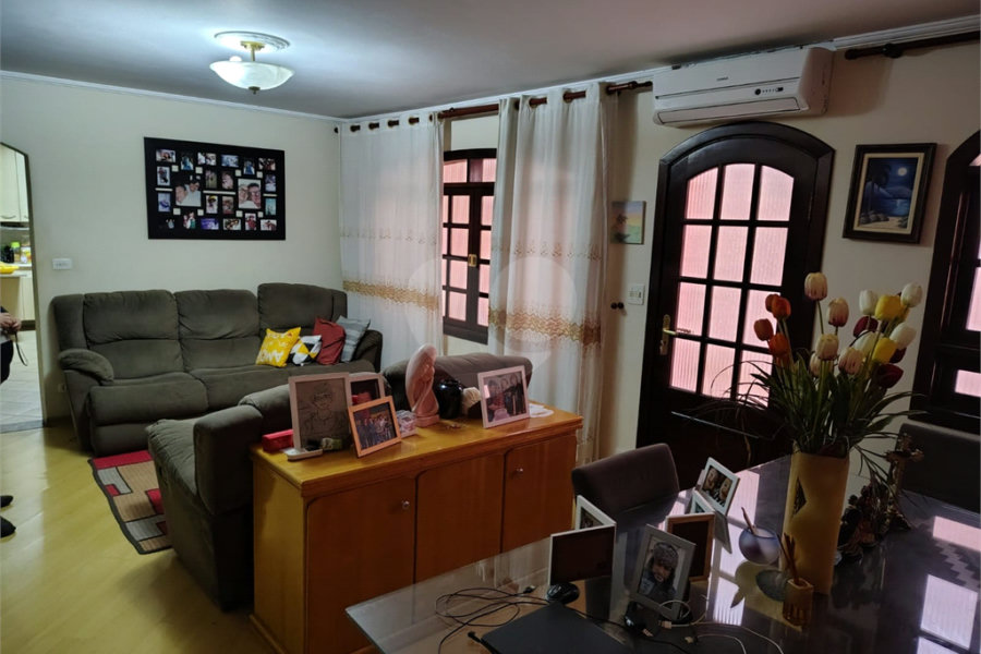 Sobrado à venda com 3 suítes em Casa Verde, São Paulo, SP