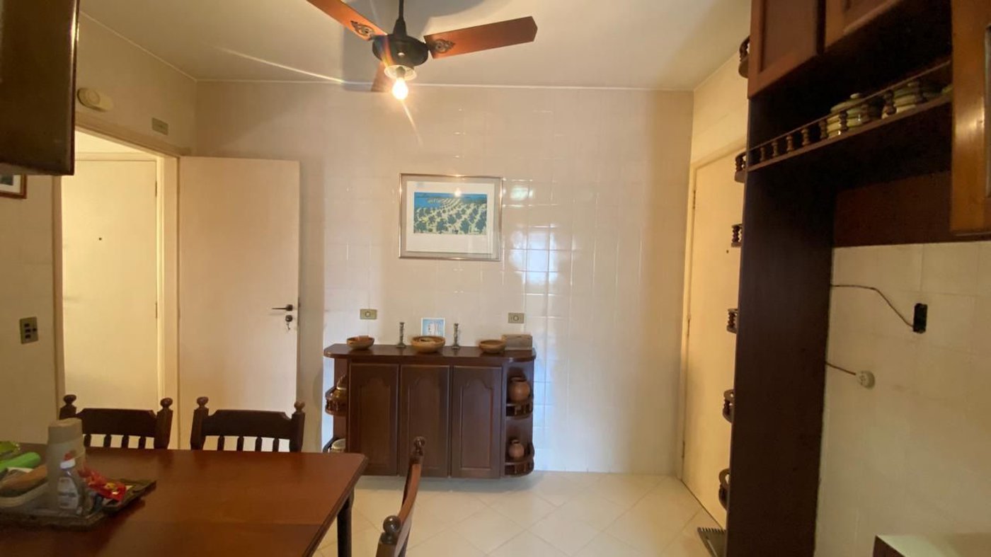 Apartamento com 2 dormitórios à venda, 78 m² por R$ 682.000,00 - Ponta da Praia - Santos/SP