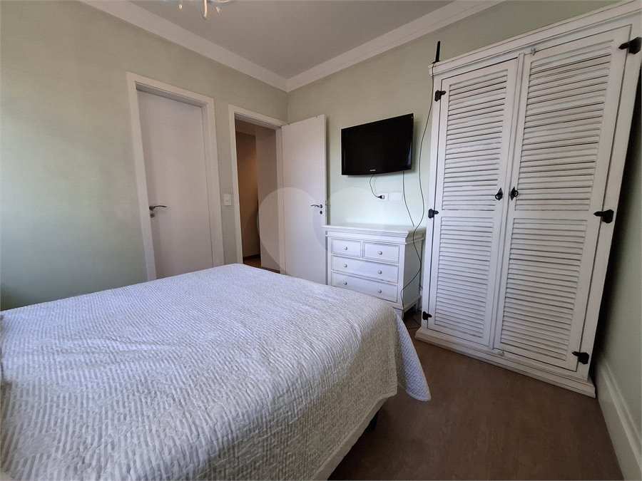 Apartamento à venda com 3 suítes em Santana, São Paulo, SP