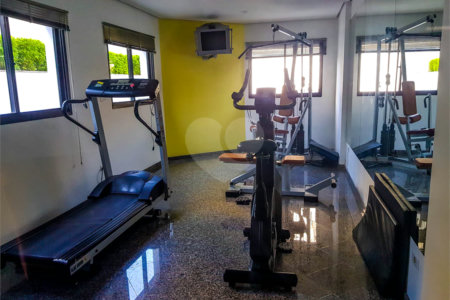 Apartamento à venda com 3 suítes em Tucuruvi, São Paulo, SP