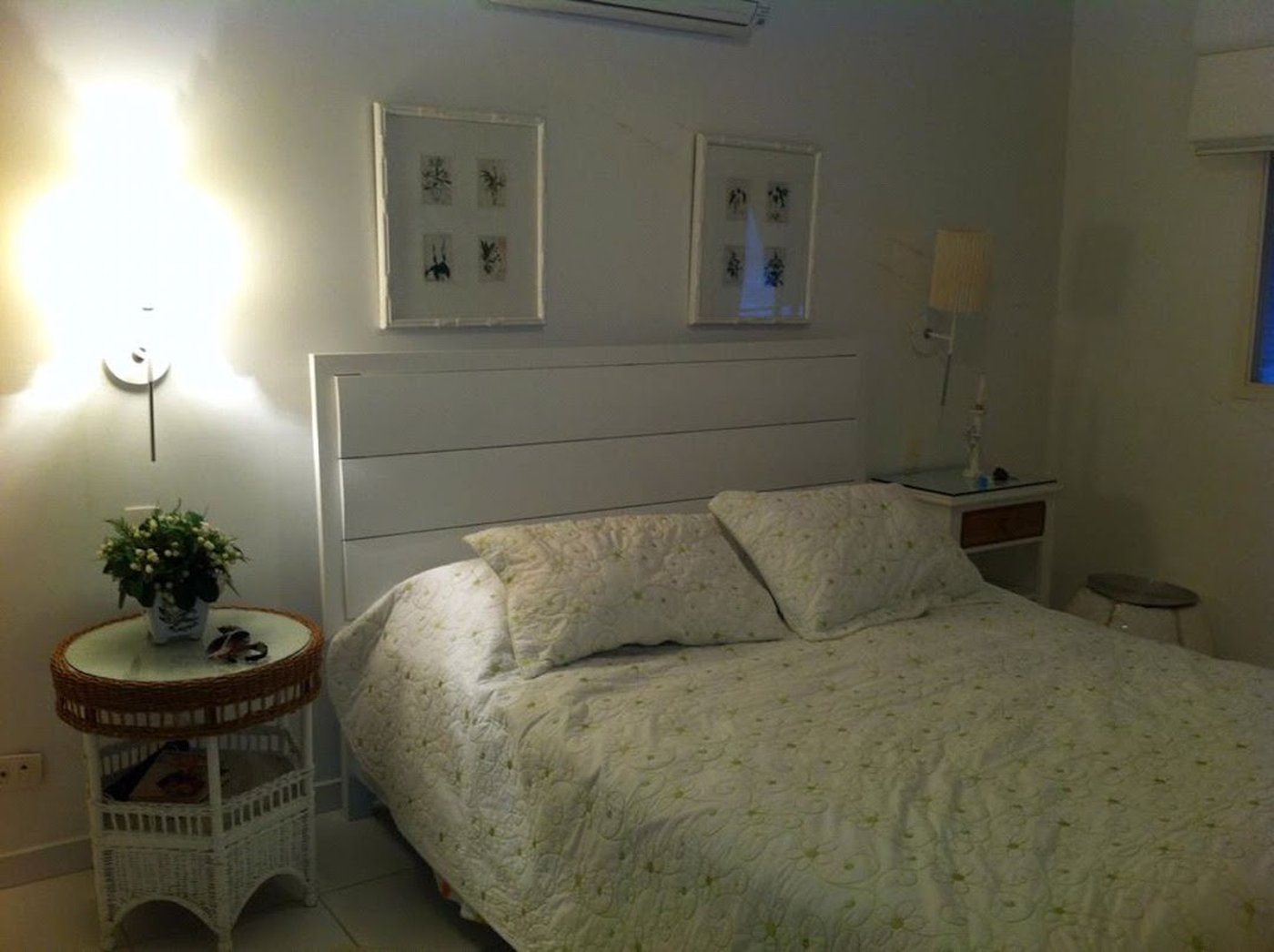 Apartamento com 3 dormitórios à venda, 100 m² por R$ 1.040.000,00 - Morro  do  Maluf - Guarujá/SP