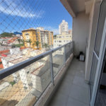 Apartamento 2 Dorm e uma Suíte 59m² próximo ao SESC