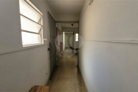 Apartamento à venda com 1 quarto em Vila Buarque, São Paulo, SP