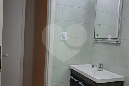 Apartamento à venda com 2 quartos em Jardim Umuarama, São Paulo, SP