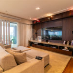 Apartamento à venda com 4 suítes em Campo Belo, São Paulo, SP