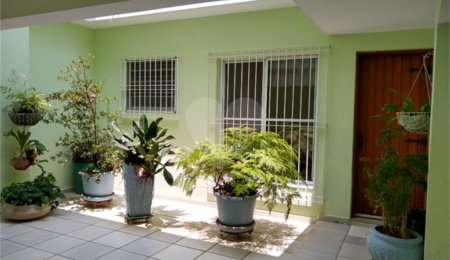 Sobrado à venda com 3 quartos, sendo 2 suítes,  em Limão, São Paulo, SP