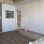 Casa Térrea à venda com 4 quartos, sendo 1 suíte, em Vila Guilherme, São Paulo, SP