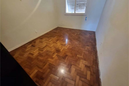 Apartamento Residencial à venda, Boqueirão, Santos - AP0222.
