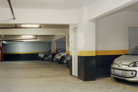 Apartamento à venda com 1 quarto em Vila Dom Pedro I, São Paulo, SP