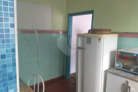 Casa à venda com 3 quartos em Santa Teresinha, São Paulo, SP