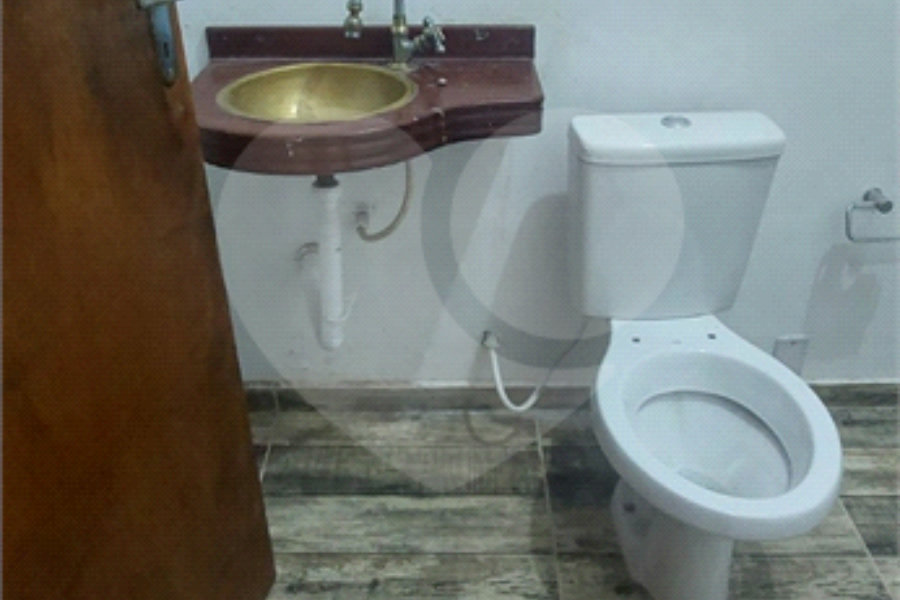 Salão para alugar com 1 quarto no Centro, Mairiporã, SP