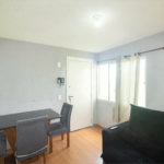 Apartamento para alugar com 2 quartos, sendo 1 suíte, em Campo Grande, Rio de Janeiro, RJ