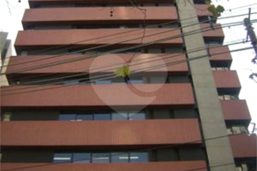 Sala à venda em Brooklin, São Paulo, SP