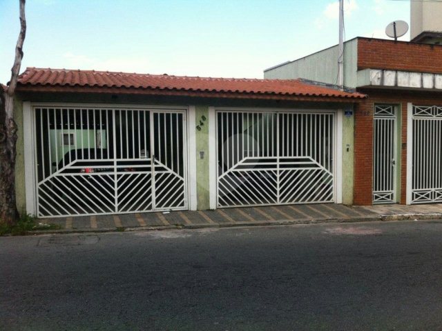 Sobrado à venda com 3 quartos, sendo 1 suíte,  em Vila Guilherme, São Paulo, SP