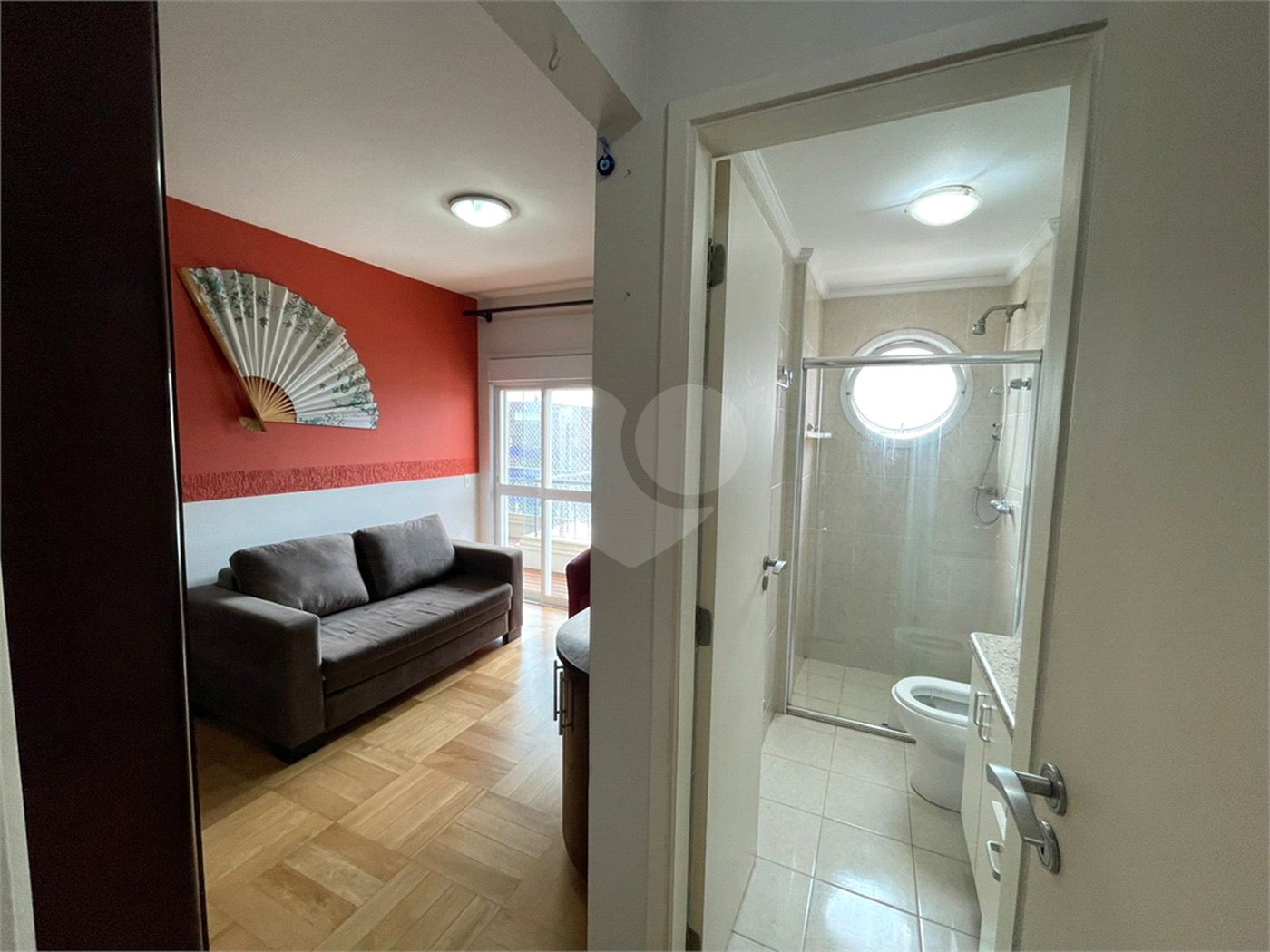 Apartamento à venda ou para alugar com 3 suítes em Vila Suzana, São Paulo, SP