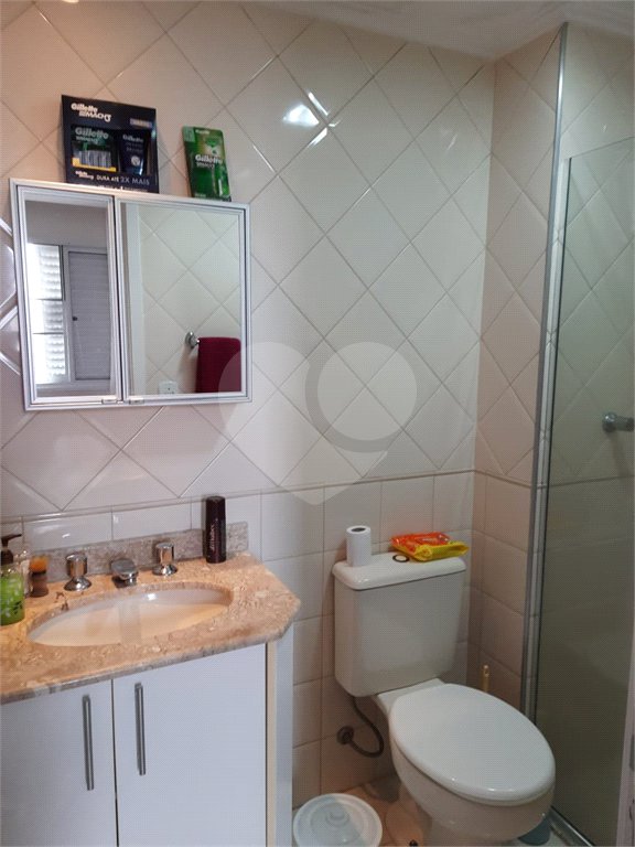 Apartamento à venda com 3 quartos, sendo 2 suítes, em Horto, São Paulo, SP