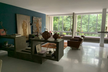 Sobrado à venda com 6 quartos, sendo 4 suítes, em Fazenda Morumbi, São Paulo, SP