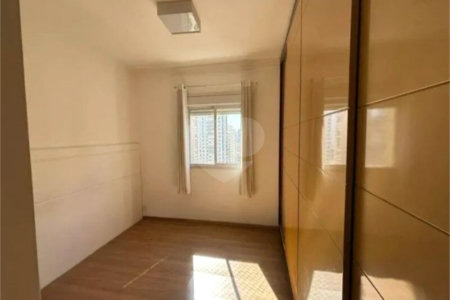 Apartamento à venda com 3 suítes em Vila Gomes Cardim, São Paulo, SP