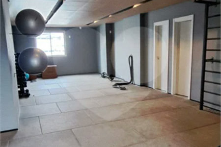 Apartamento 2 Dorms a 800m do Metrô Belém – Vista Livre