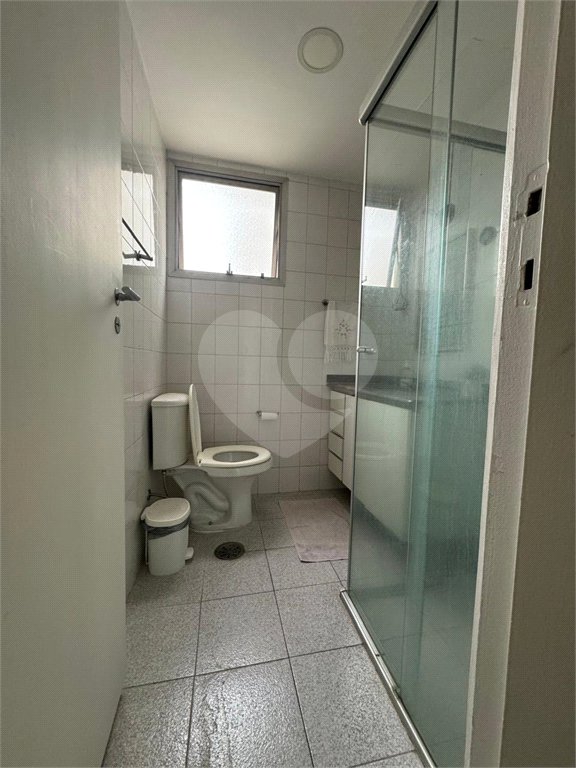Apartamento à venda com 1 quarto em Indianópolis, São Paulo, SP