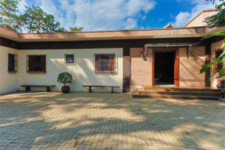 Casa Térrea à venda com 1 quarto em Jardim Marajoara, São Paulo, SP