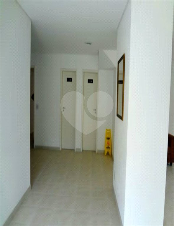 Apartamento à venda com 1 suíte em Perdizes, São Paulo, SP