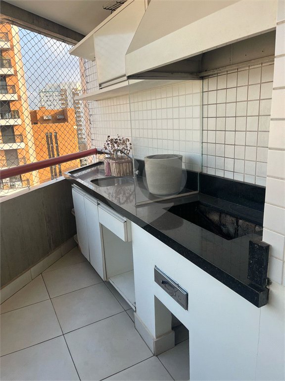 Apartamento à venda com 4 suítes em Vila Andrade, São Paulo, SP