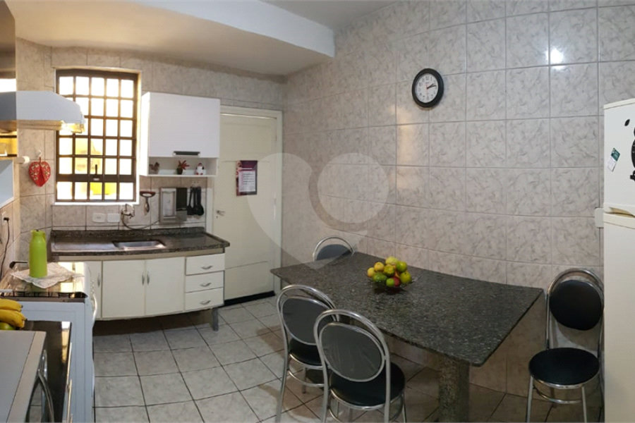 Sobrado à venda com 2 quartos em Santana, São Paulo, SP