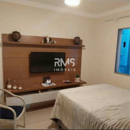 Apartamento à venda com 2 quartos em Vila São José, Itu, SP