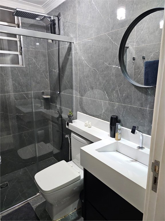 Apartamento à venda com 2 quartos em Ribeirânia, Ribeirão Preto, SP