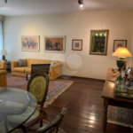 Apartamento à venda com 3 quartos em Bom Retiro, São Paulo, SP